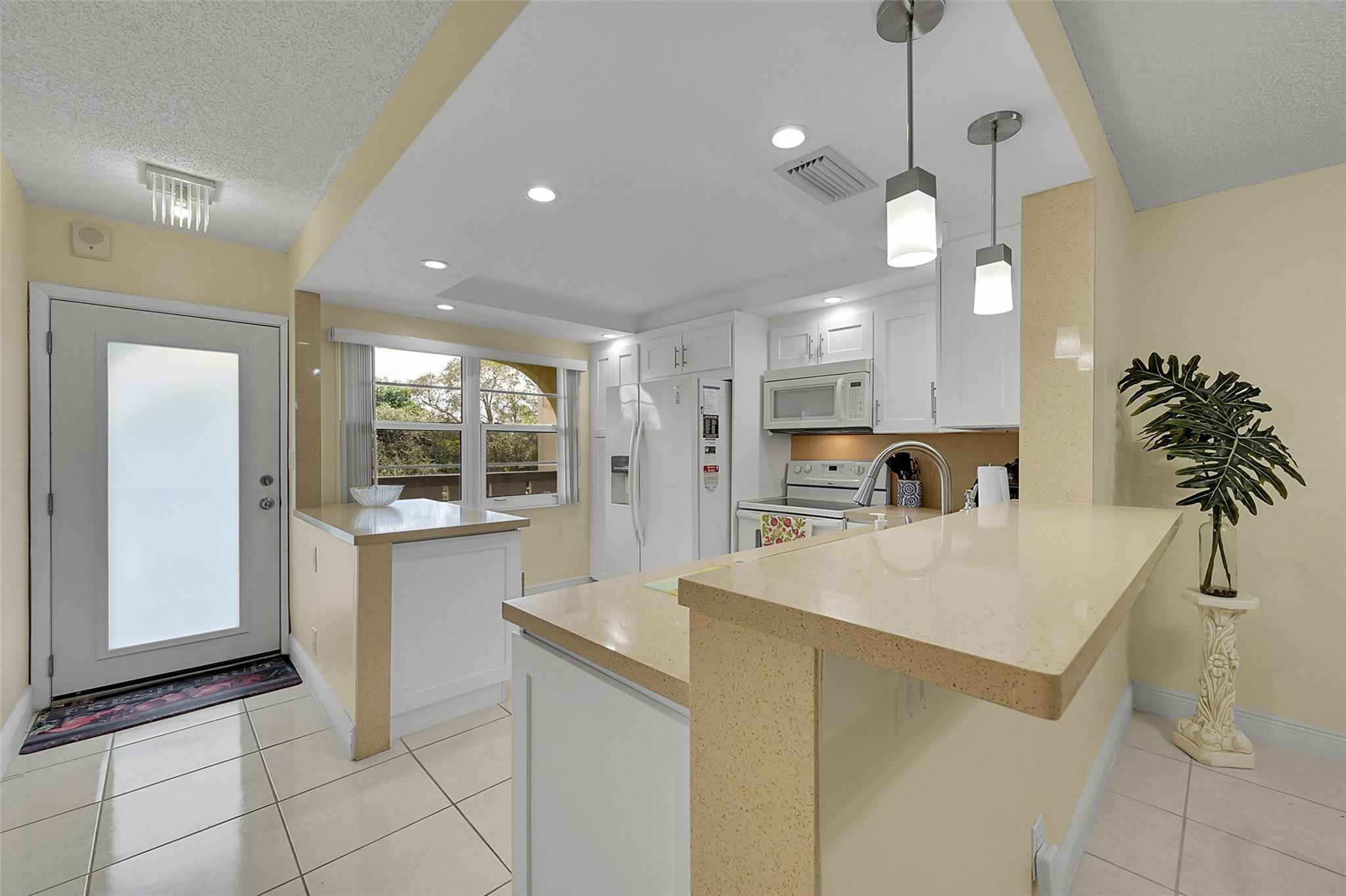 WYNMOOR VILLAGE - Residential