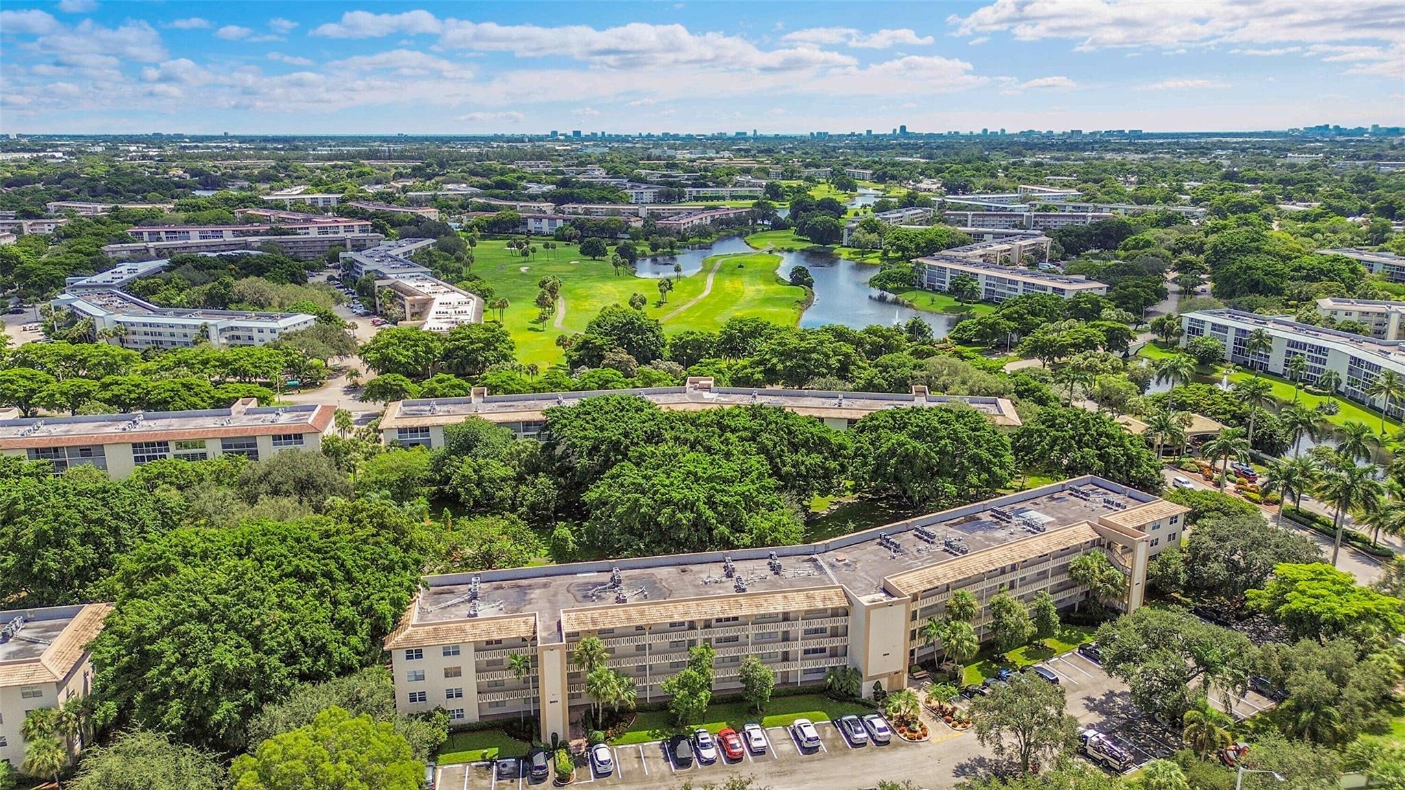 WYNMOOR VILLAGE - Residential