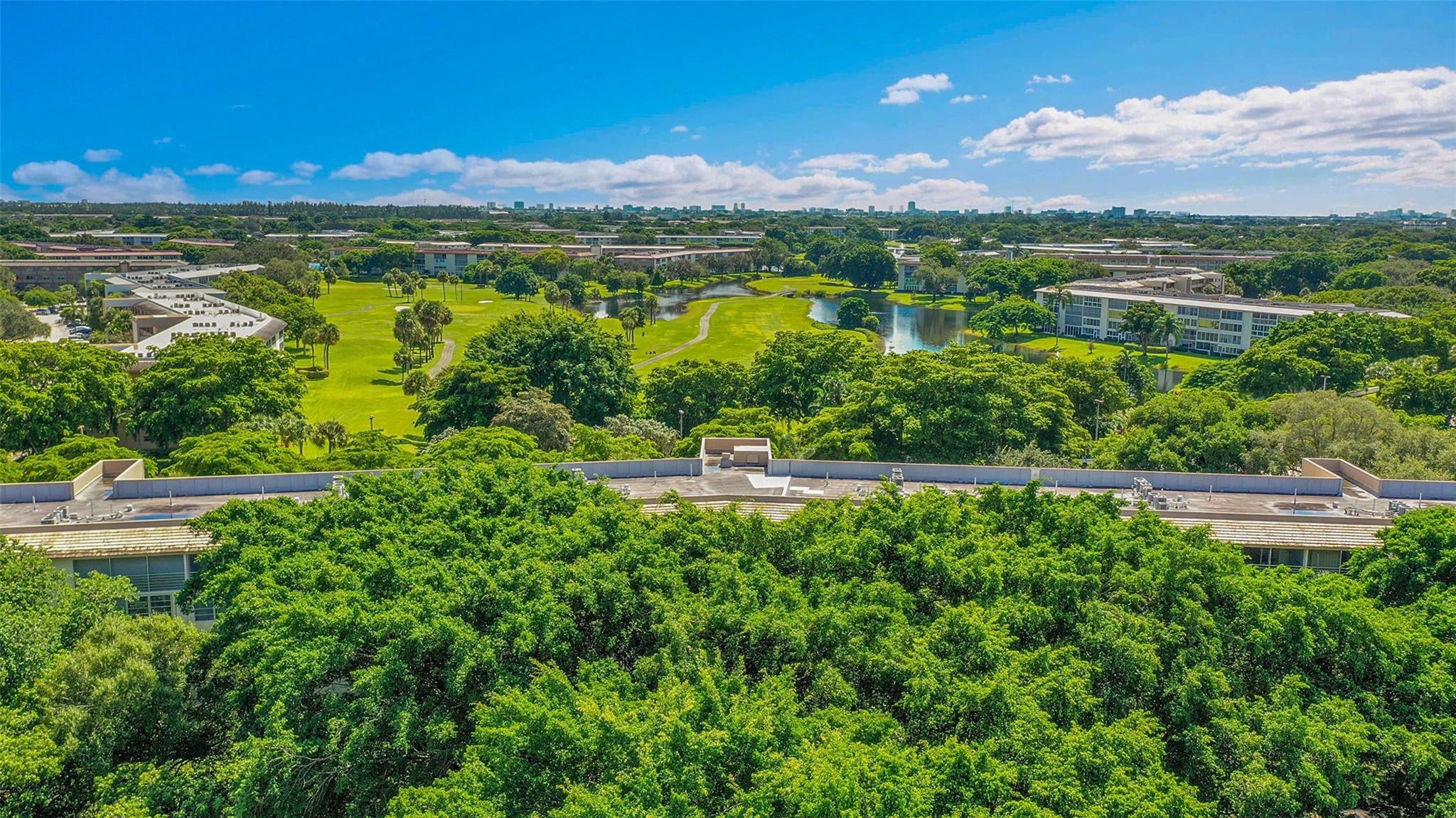 WYNMOOR VILLAGE - Residential