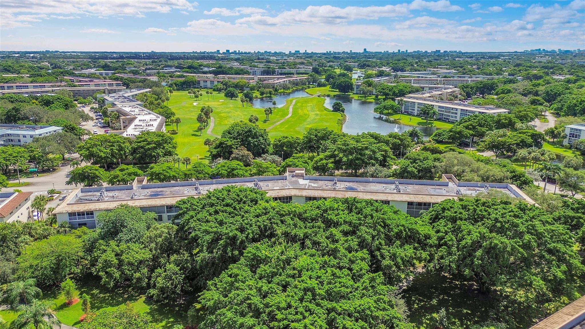 WYNMOOR VILLAGE - Residential