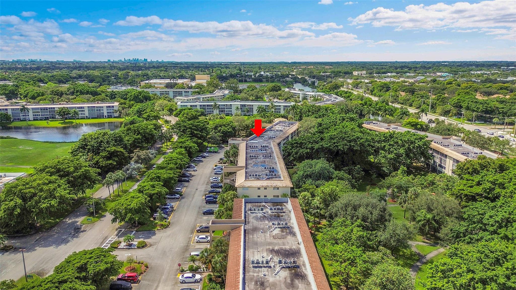 WYNMOOR VILLAGE - Residential