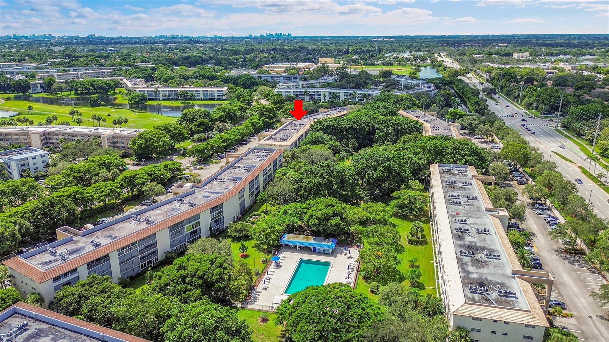 WYNMOOR VILLAGE - Residential
