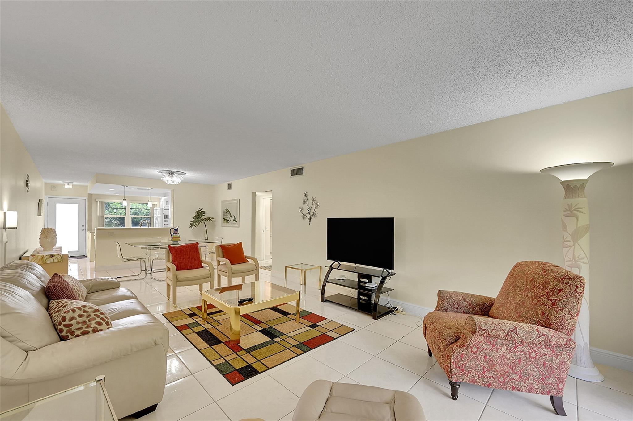 WYNMOOR VILLAGE - Residential
