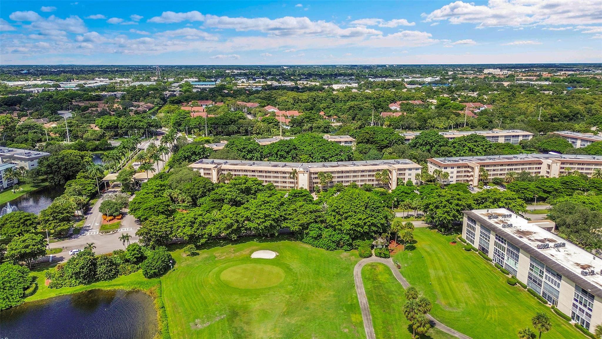 WYNMOOR VILLAGE - Residential