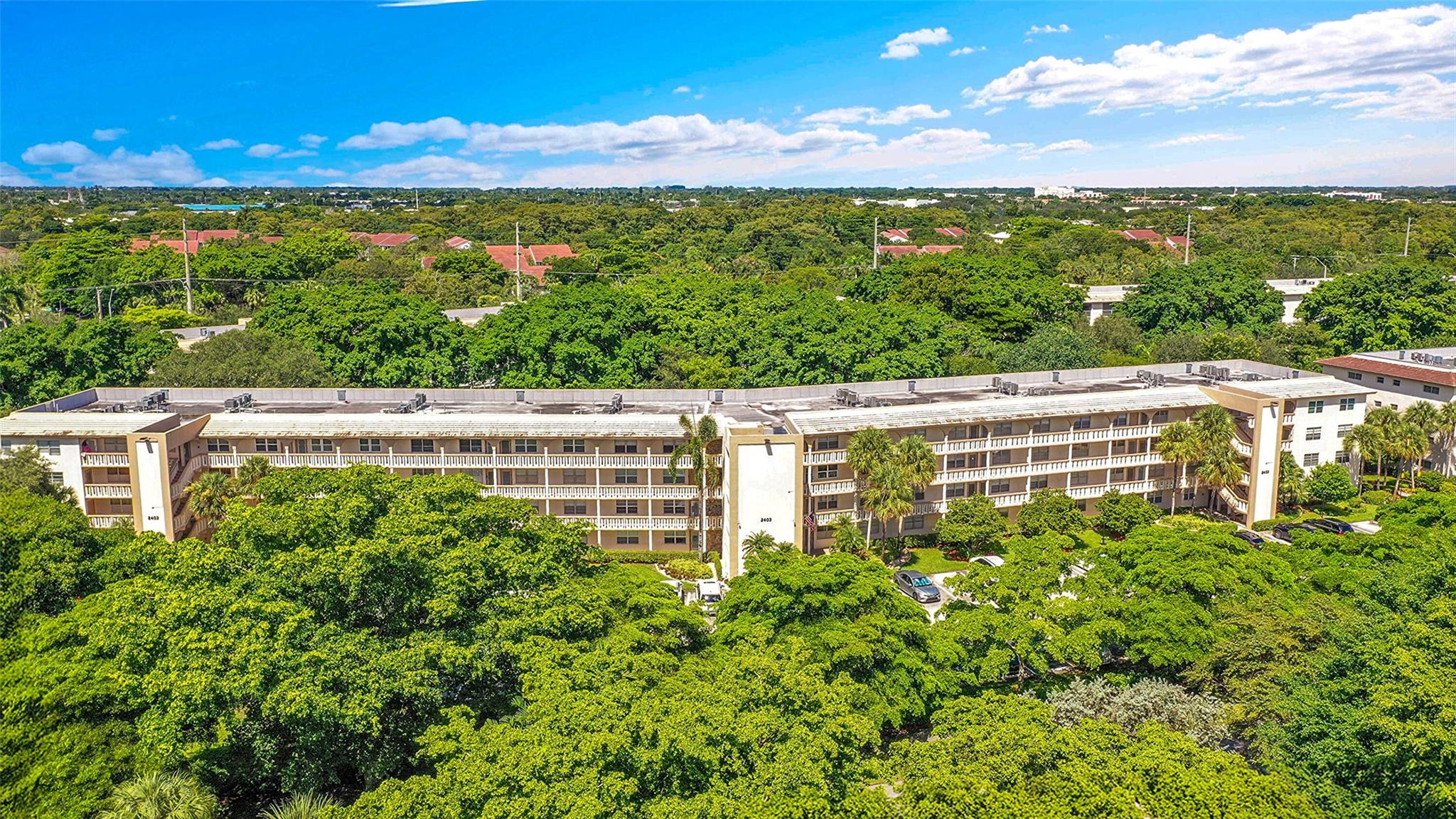WYNMOOR VILLAGE - Residential