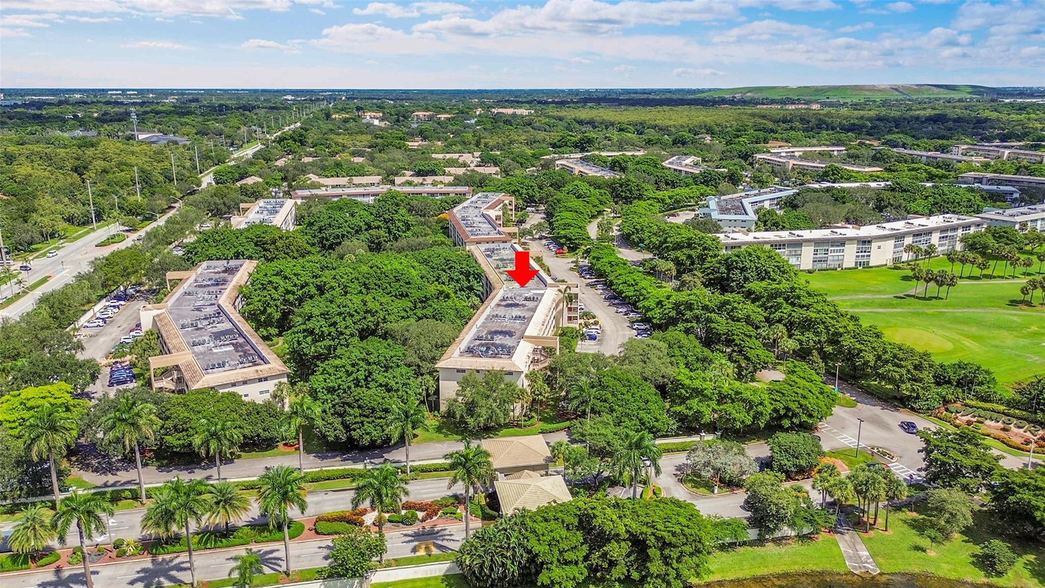 WYNMOOR VILLAGE - Residential