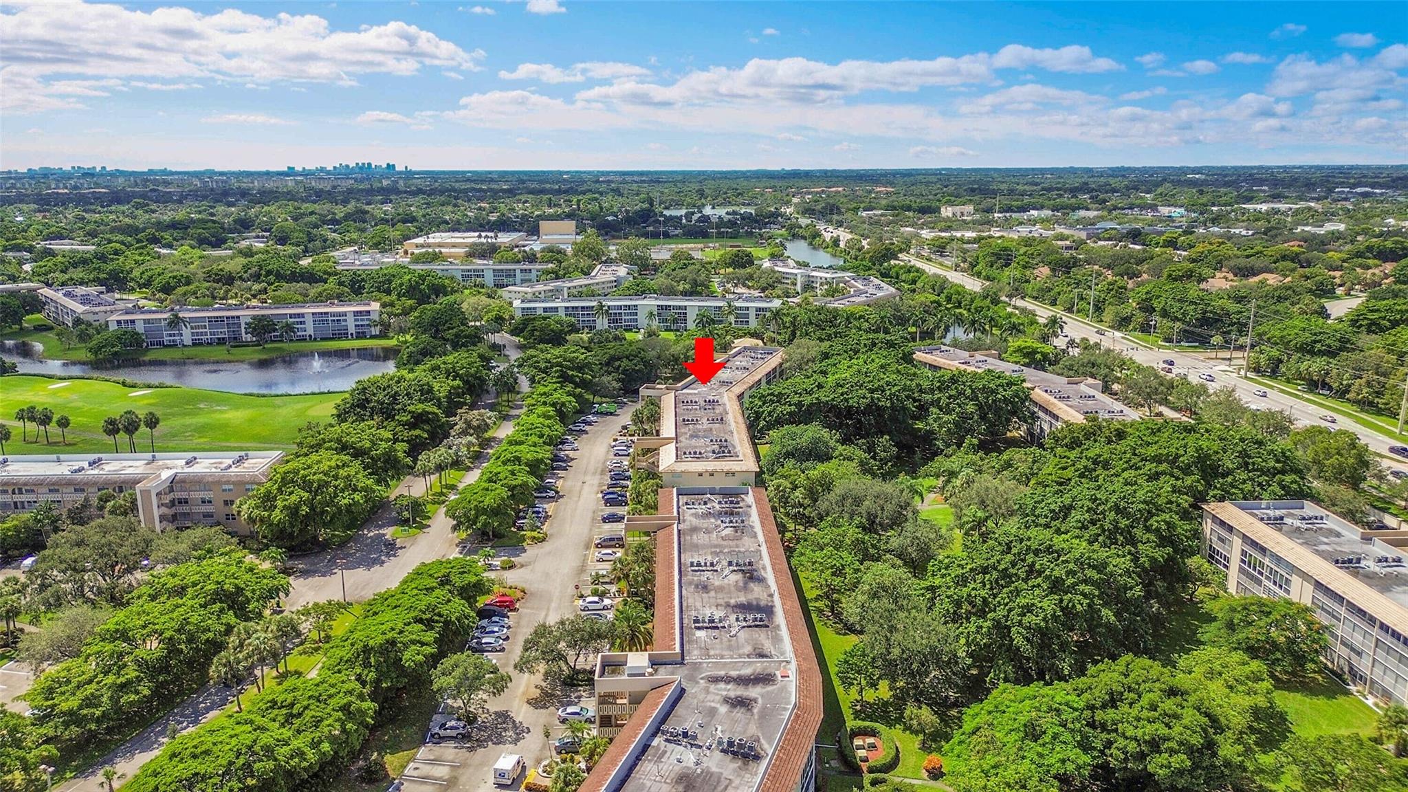 WYNMOOR VILLAGE - Residential