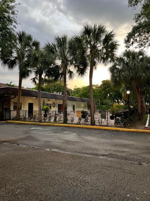 A home in Plantation