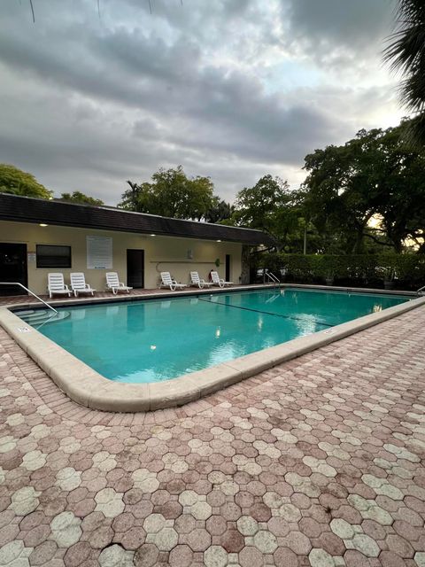 A home in Plantation