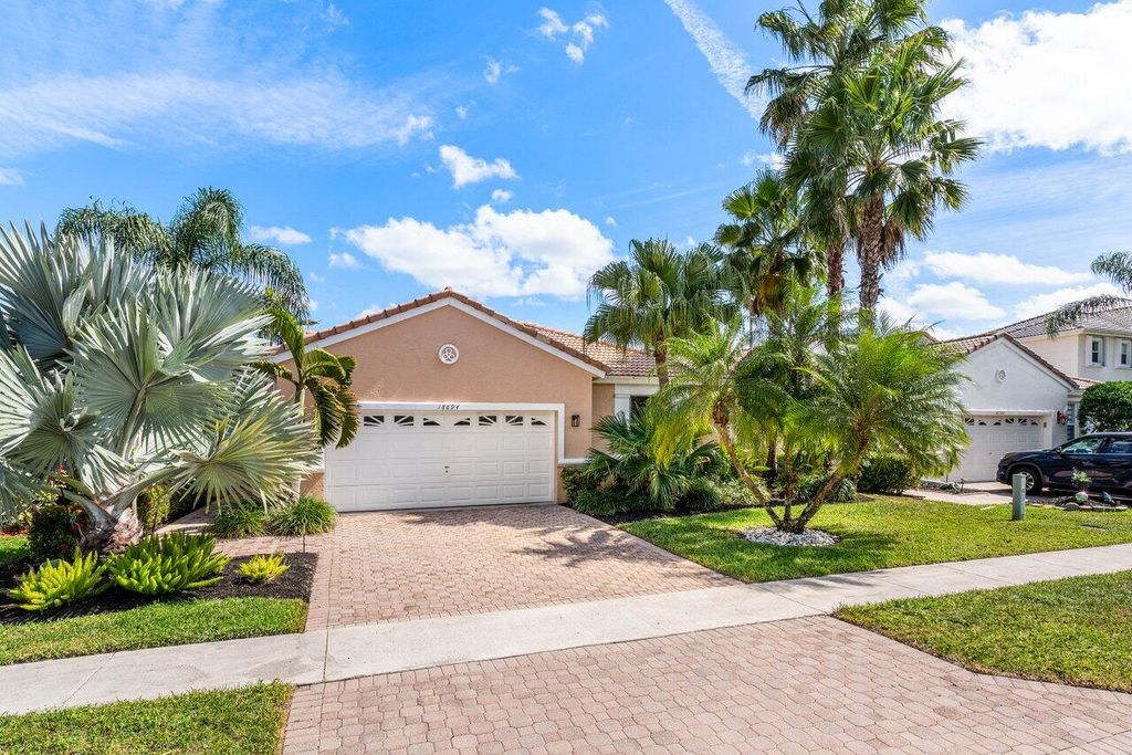 Photo of 18694 Sea Turtle Lane, Boca Raton, FL 33498 (MLS # R11067790)