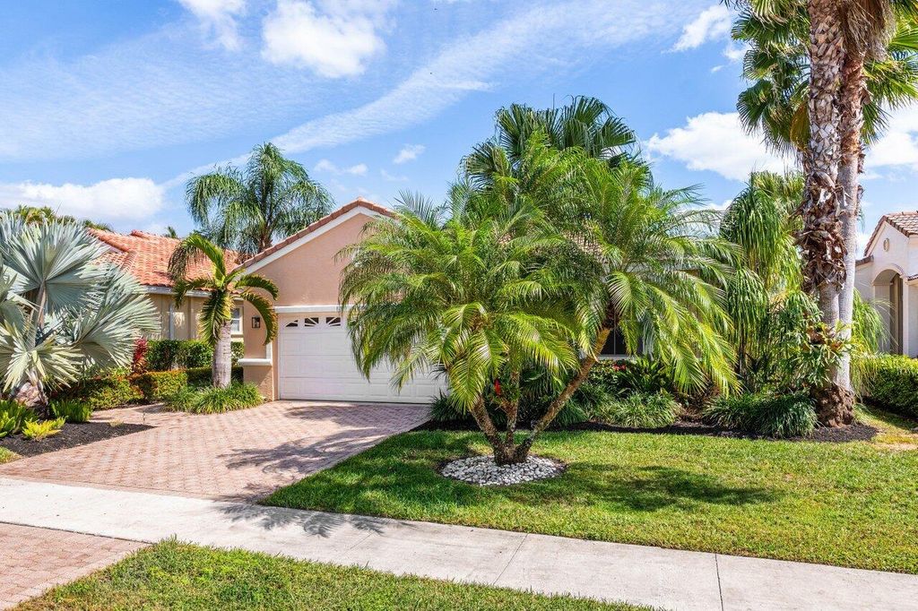 Photo of 18694 Sea Turtle Lane, Boca Raton, FL 33498 (MLS # R11067790)