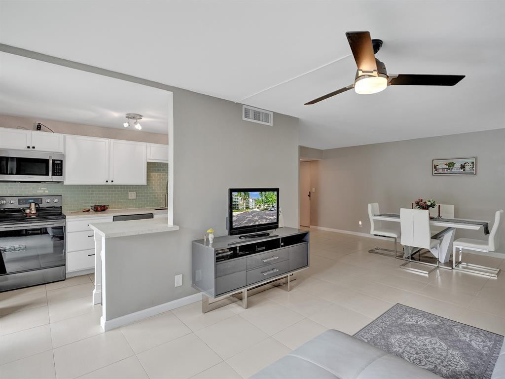 River Reach - Residential