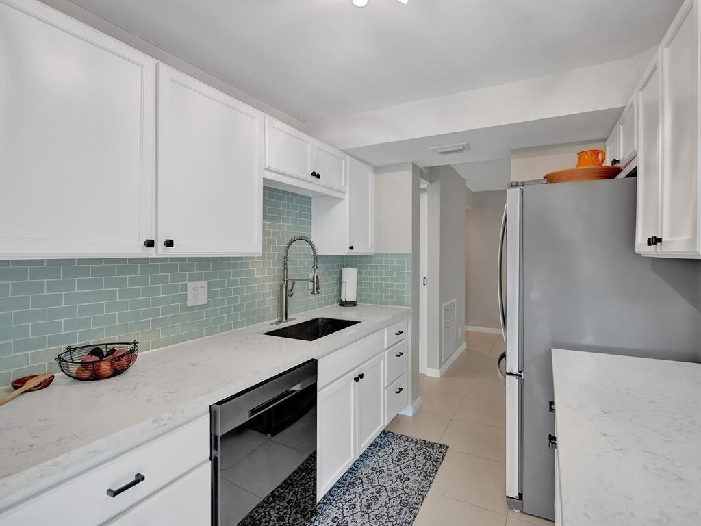 River Reach - Residential