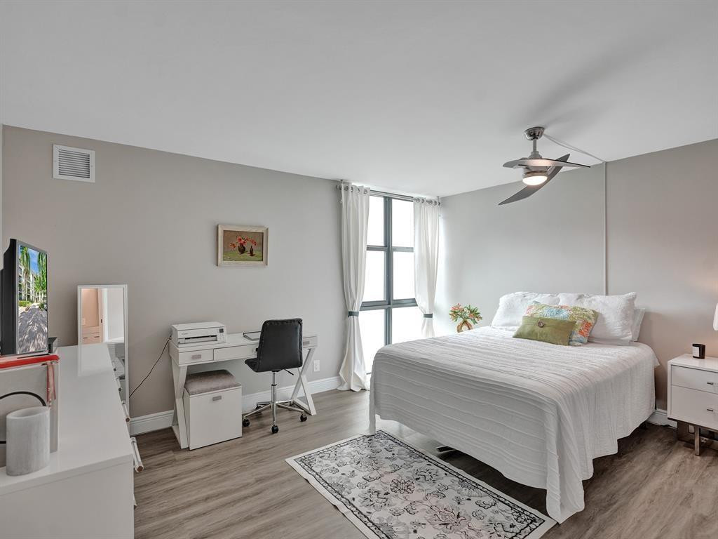 River Reach - Residential