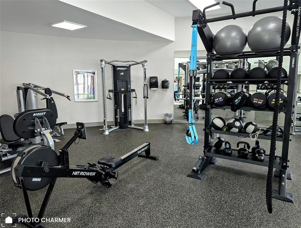 River Reach - Residential