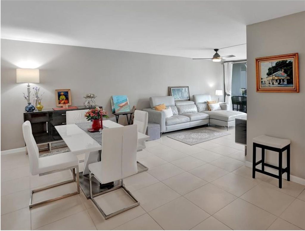 Photo of 1301 River Reach Drive #201, Fort Lauderdale, FL 33315 (MLS # F10556876)
