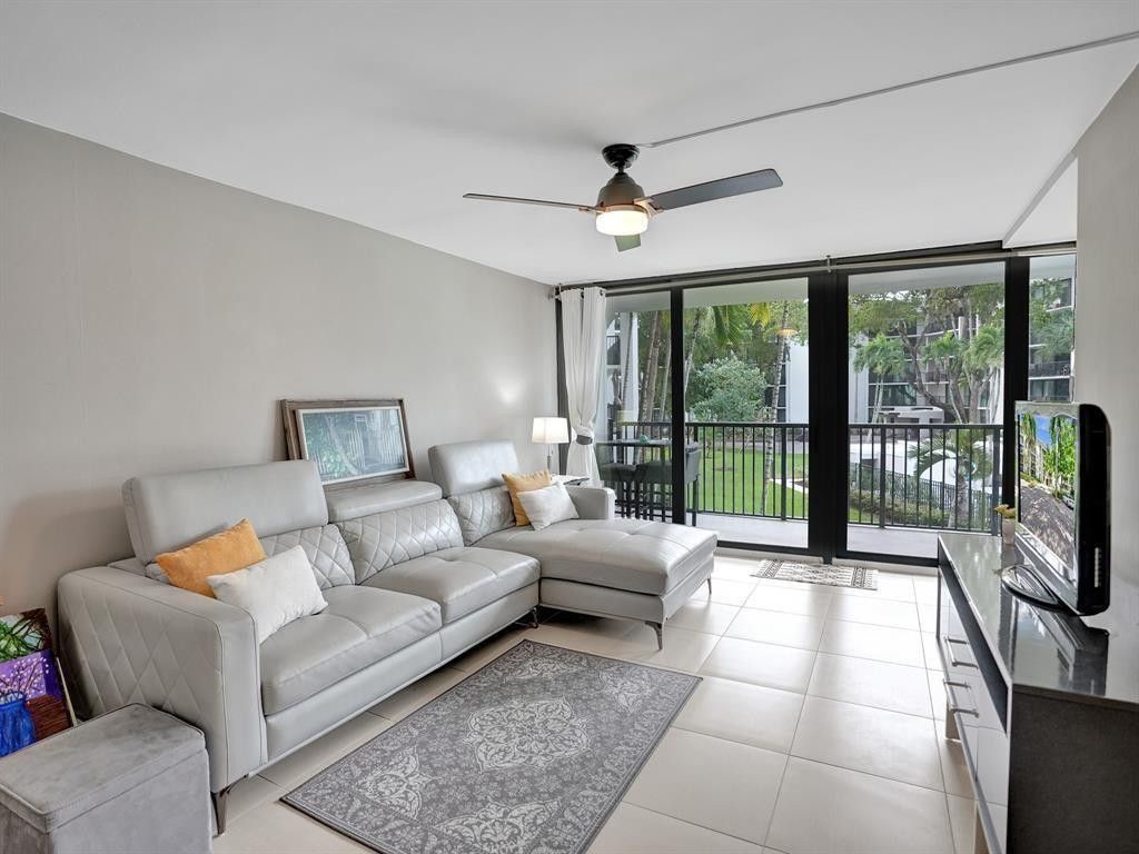Photo of 1301 River Reach Drive #201, Fort Lauderdale, FL 33315 (MLS # F10556876)
