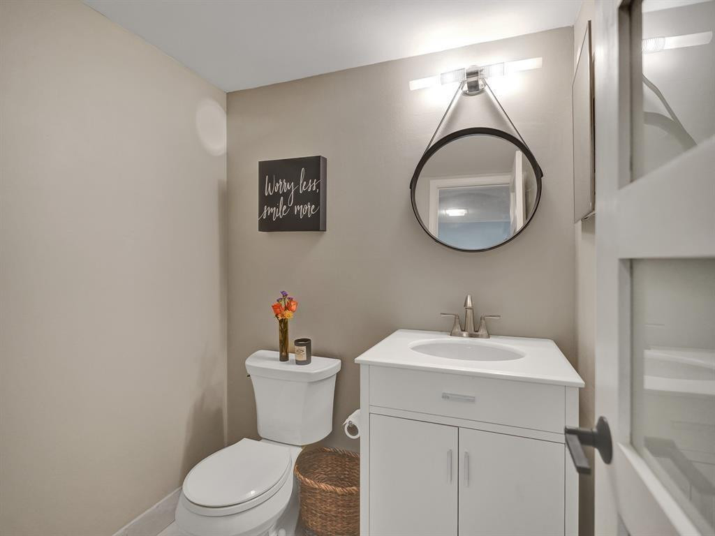 River Reach - Residential