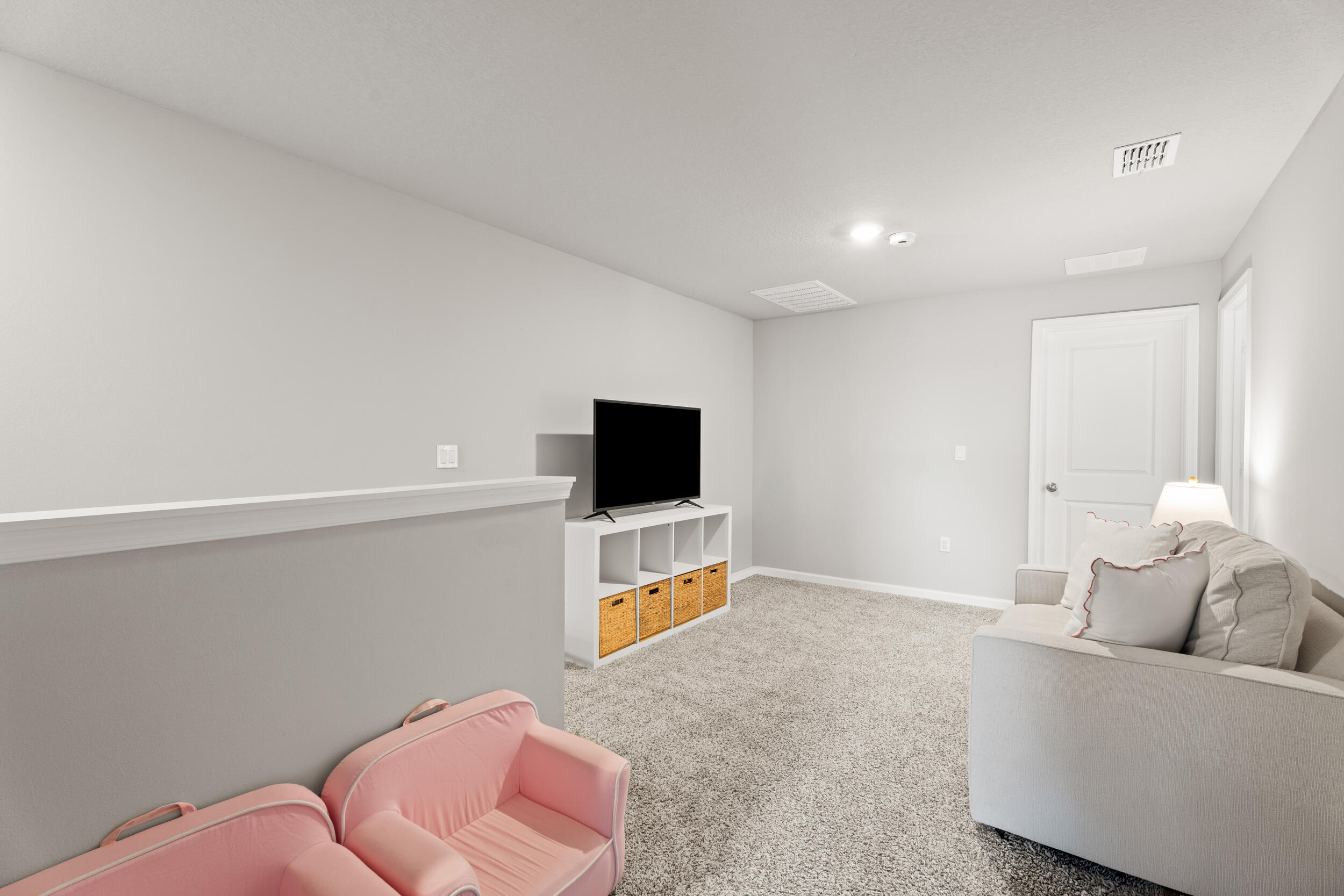 WILLOUGHBY TOWNHOMES PUD - Residential