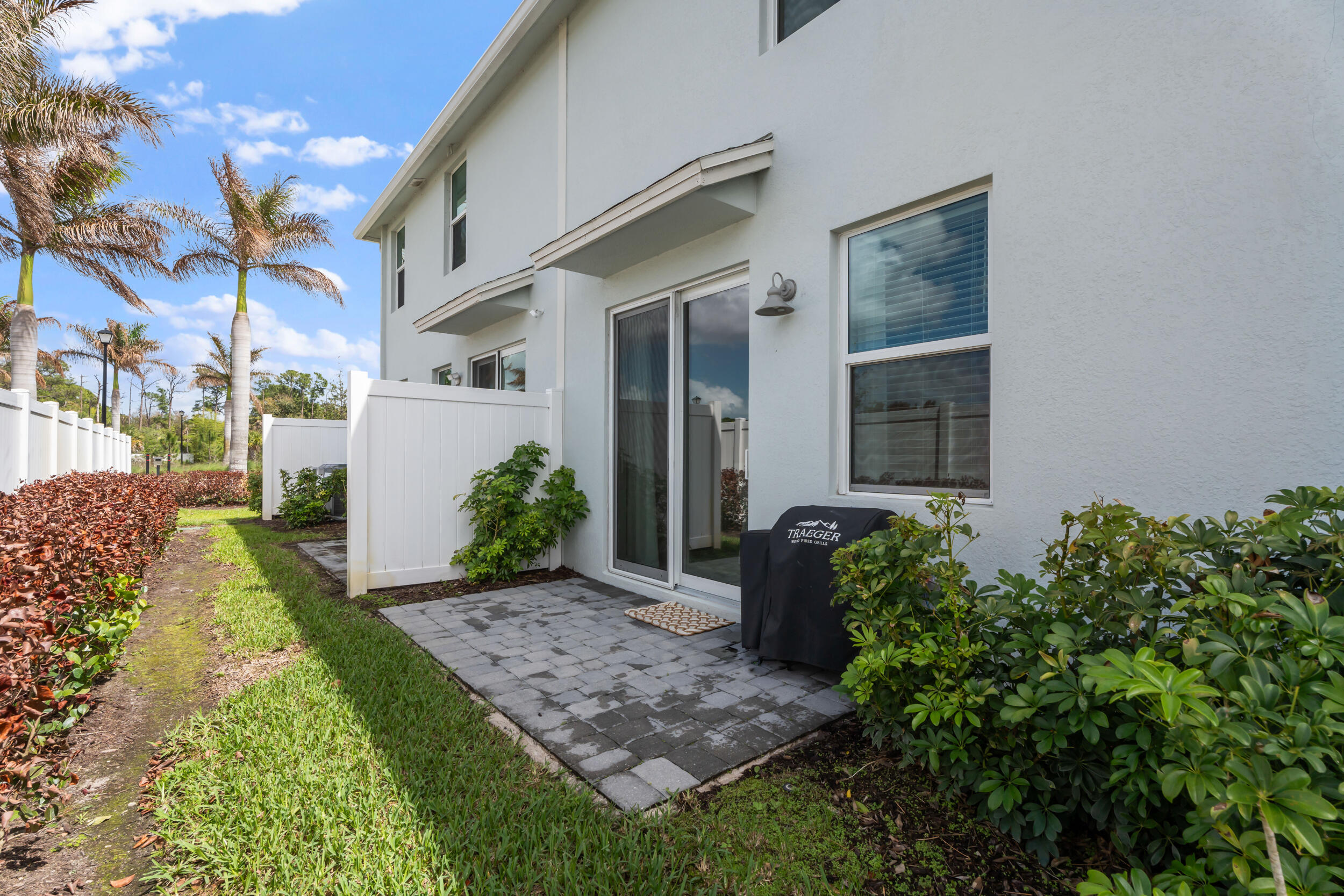 WILLOUGHBY TOWNHOMES PUD - Residential