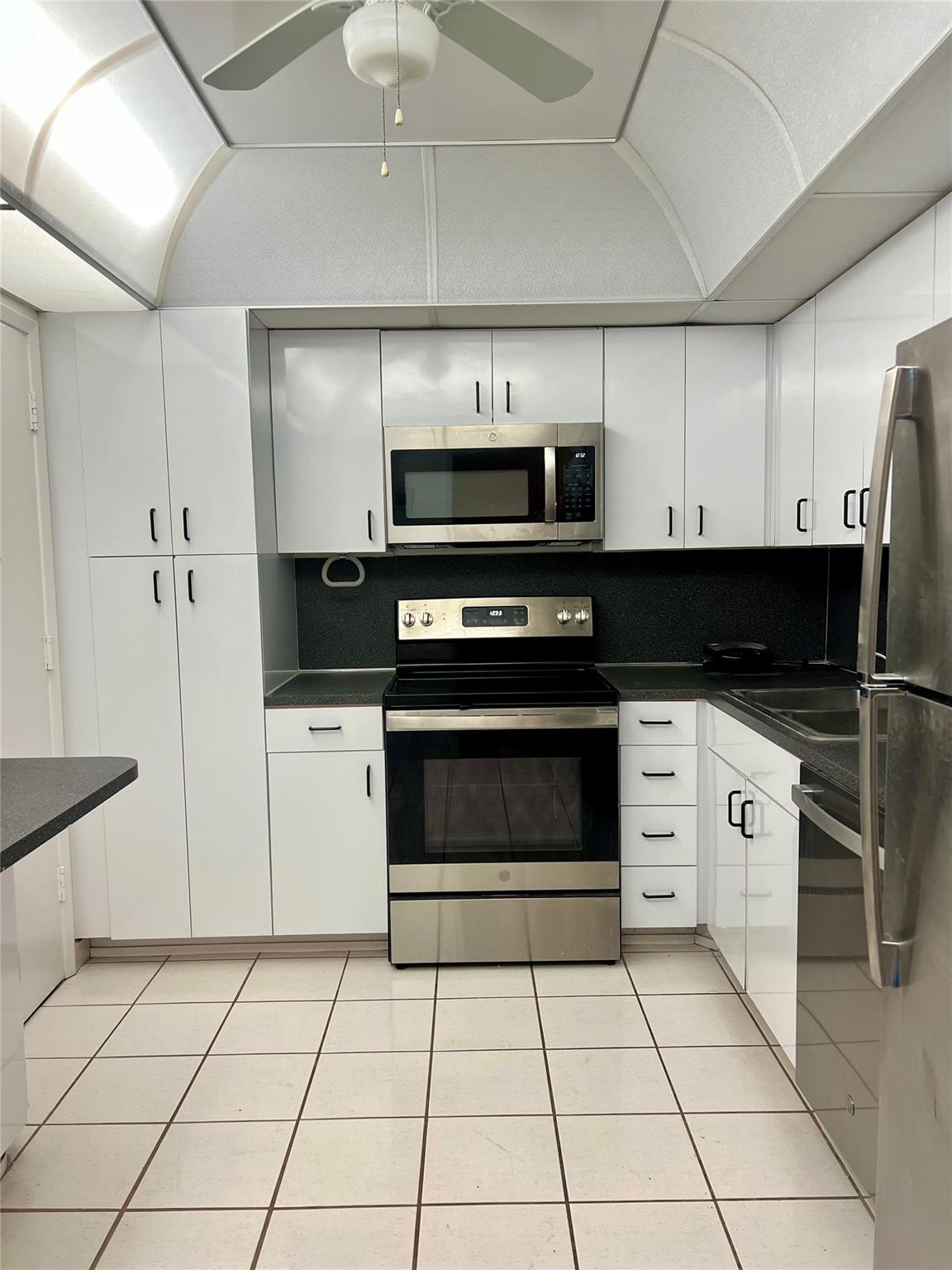 Carriage Club North - Residential