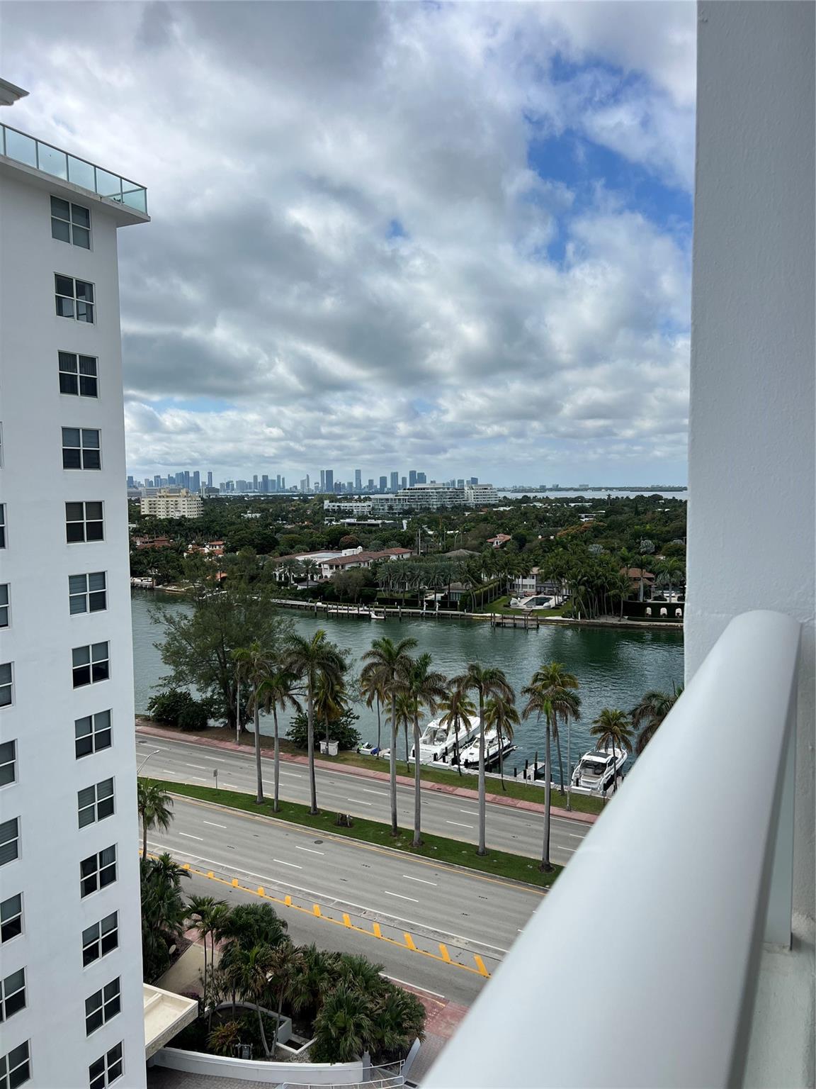 Carriage Club North - Residential