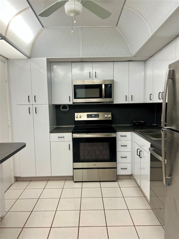 Carriage Club North - Residential