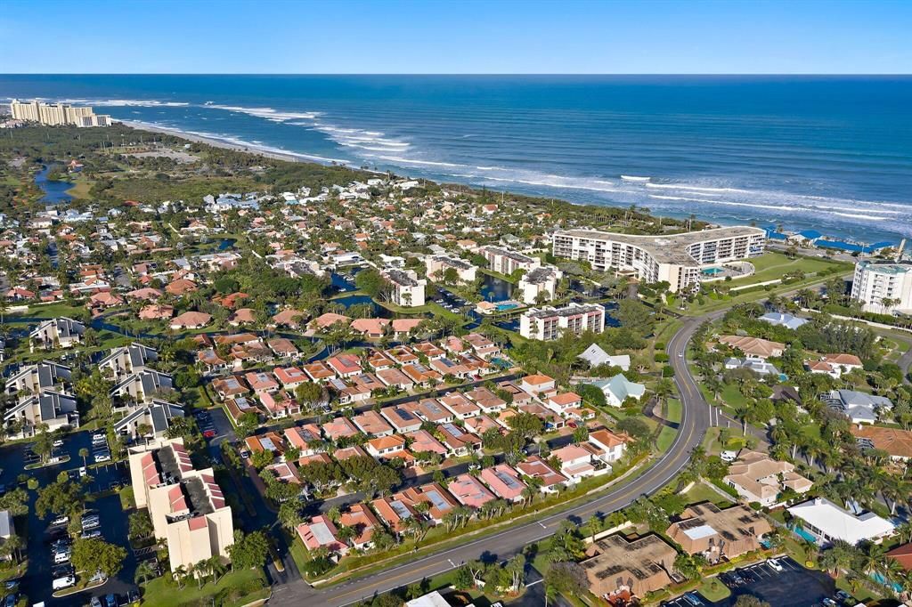 Photo of 1605 S Us Highway 1 #206v3, Jupiter, FL 33477 (MLS # R10744016)