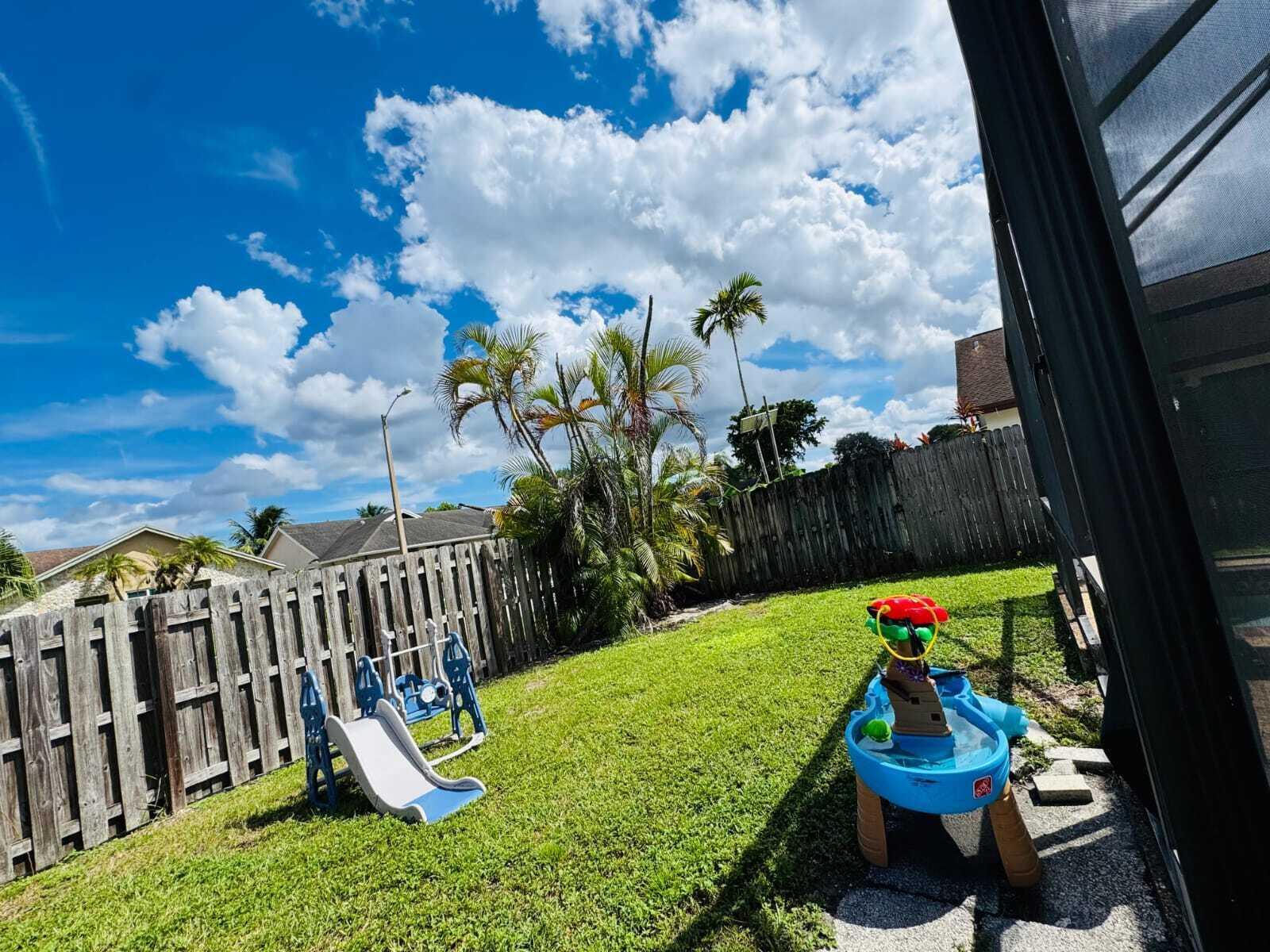 CITY OF LAUDERHILL SEC TH - Residential