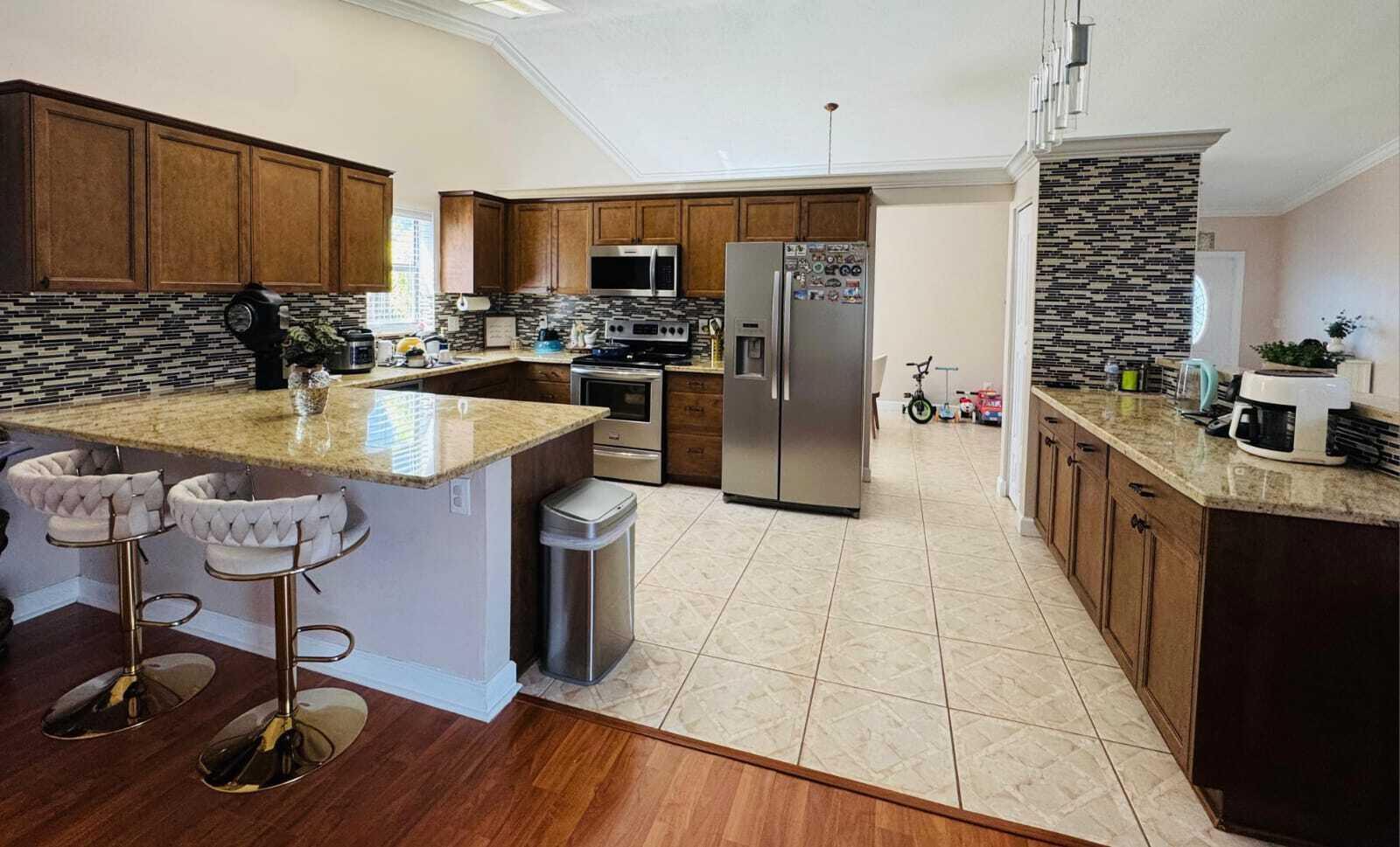 CITY OF LAUDERHILL SEC TH - Residential