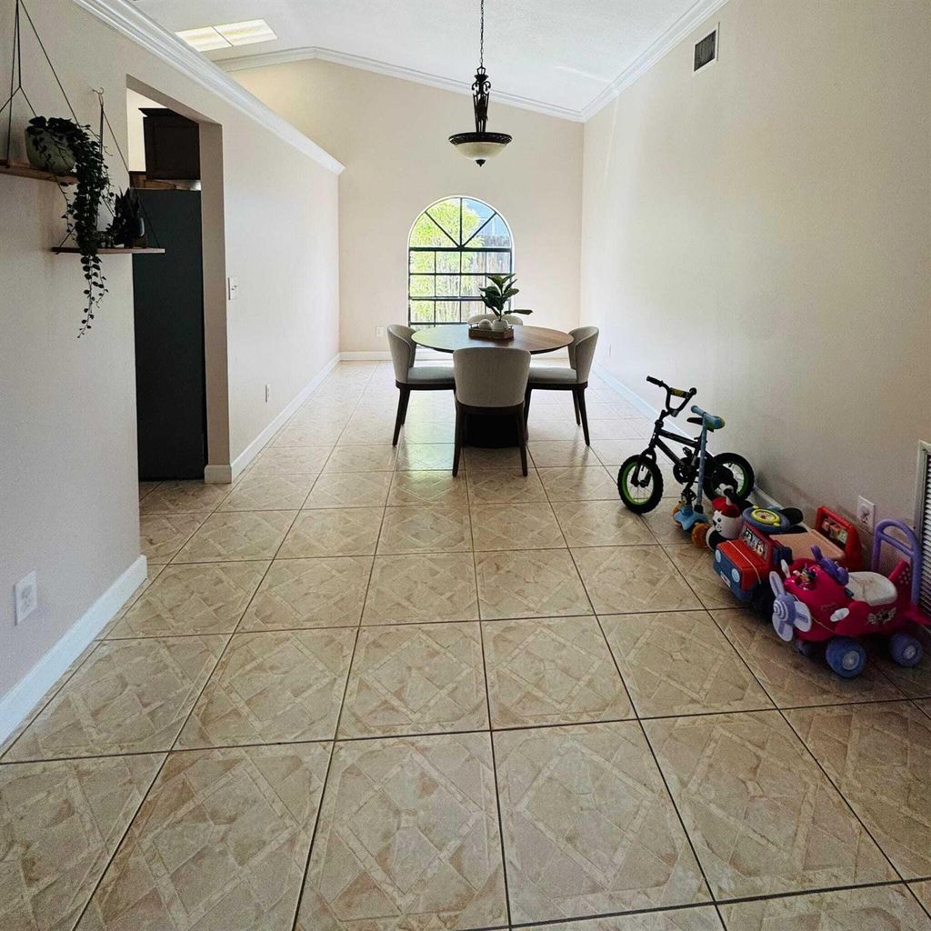 Photo of 8500 NW 52nd Court, Lauderhill, FL 33351 (MLS # R11132169)