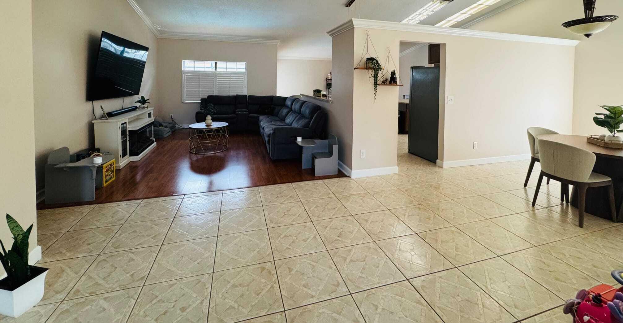 CITY OF LAUDERHILL SEC TH - Residential