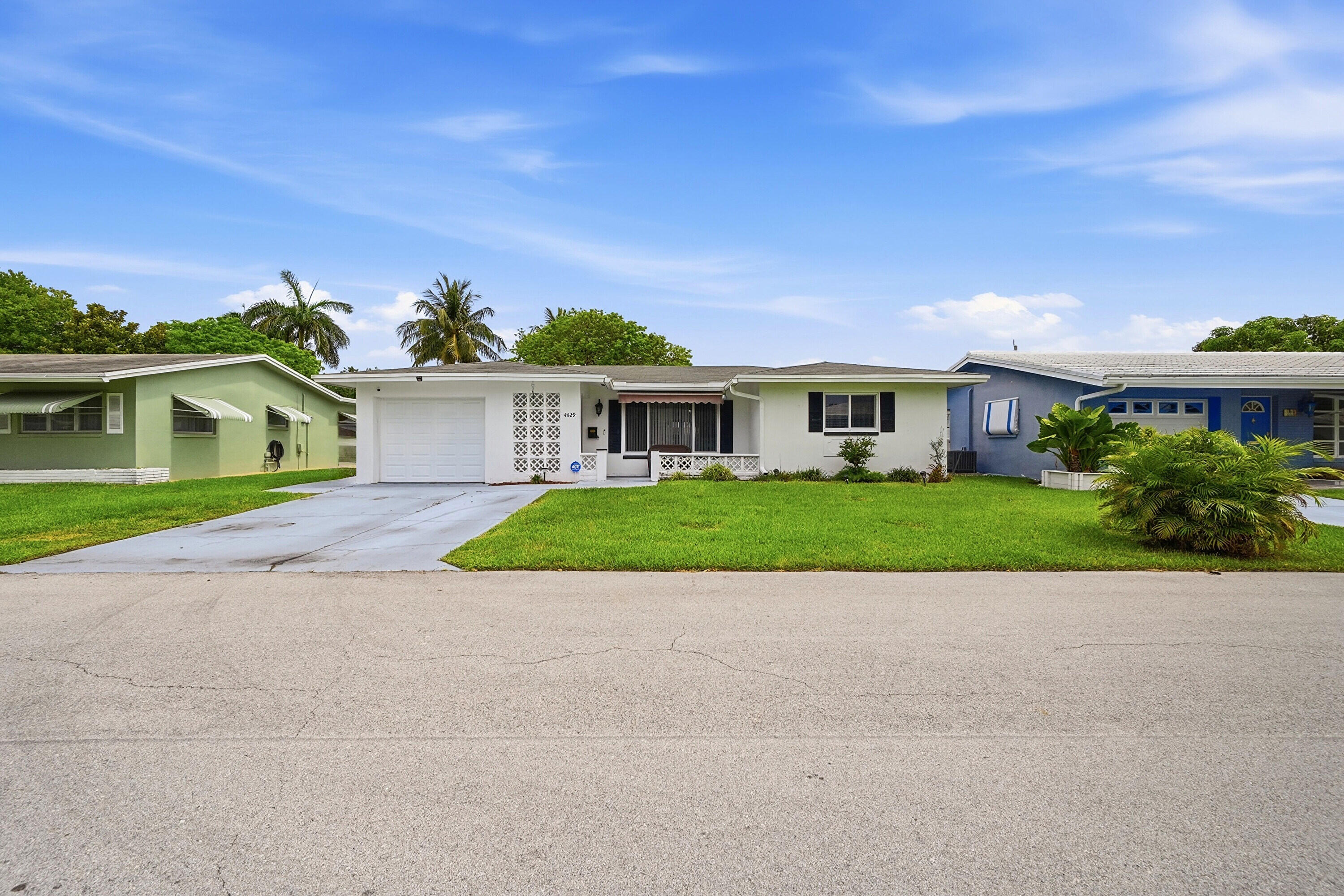 4629 NW 45th Court