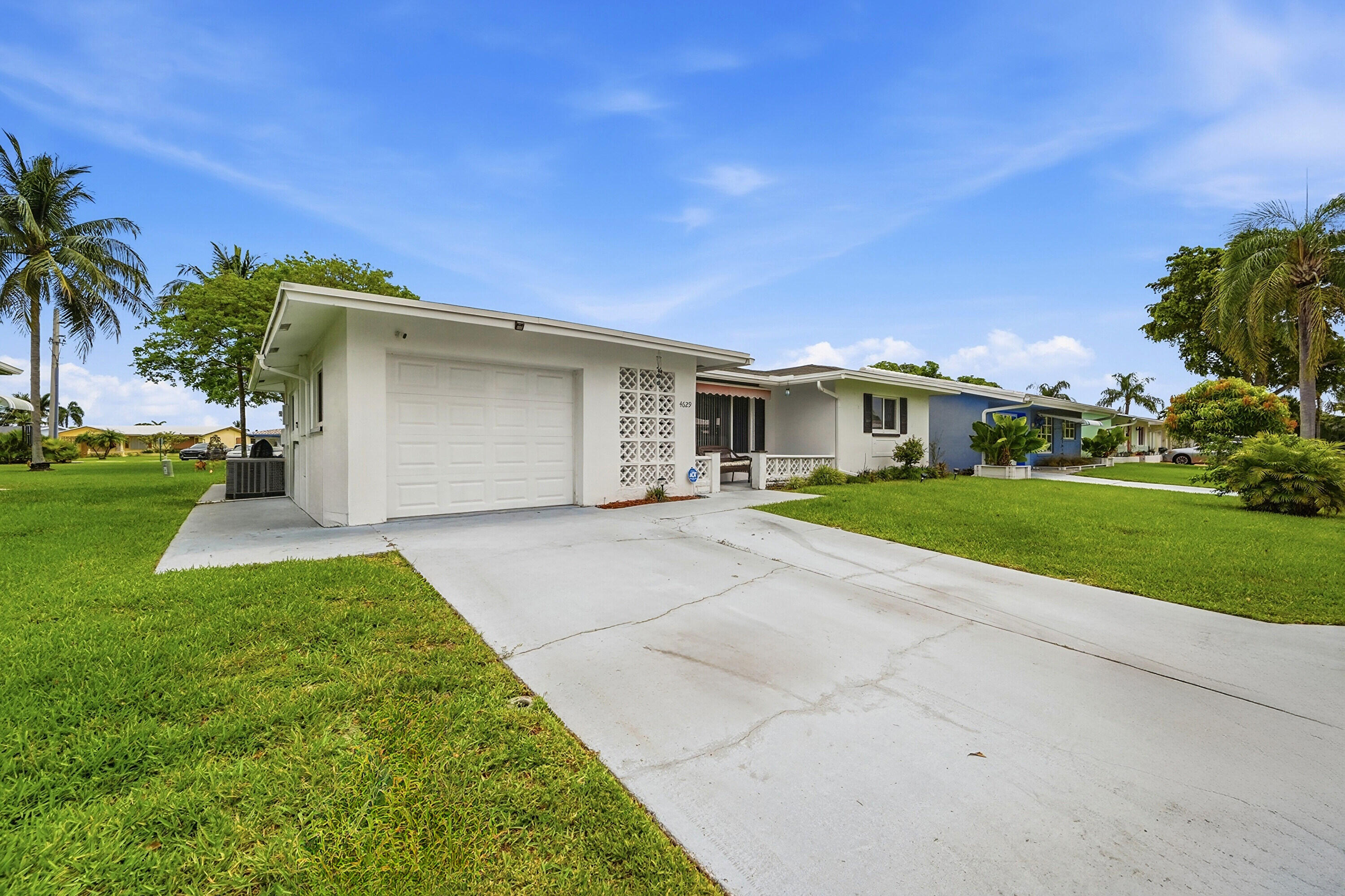 4629 NW 45th Court
