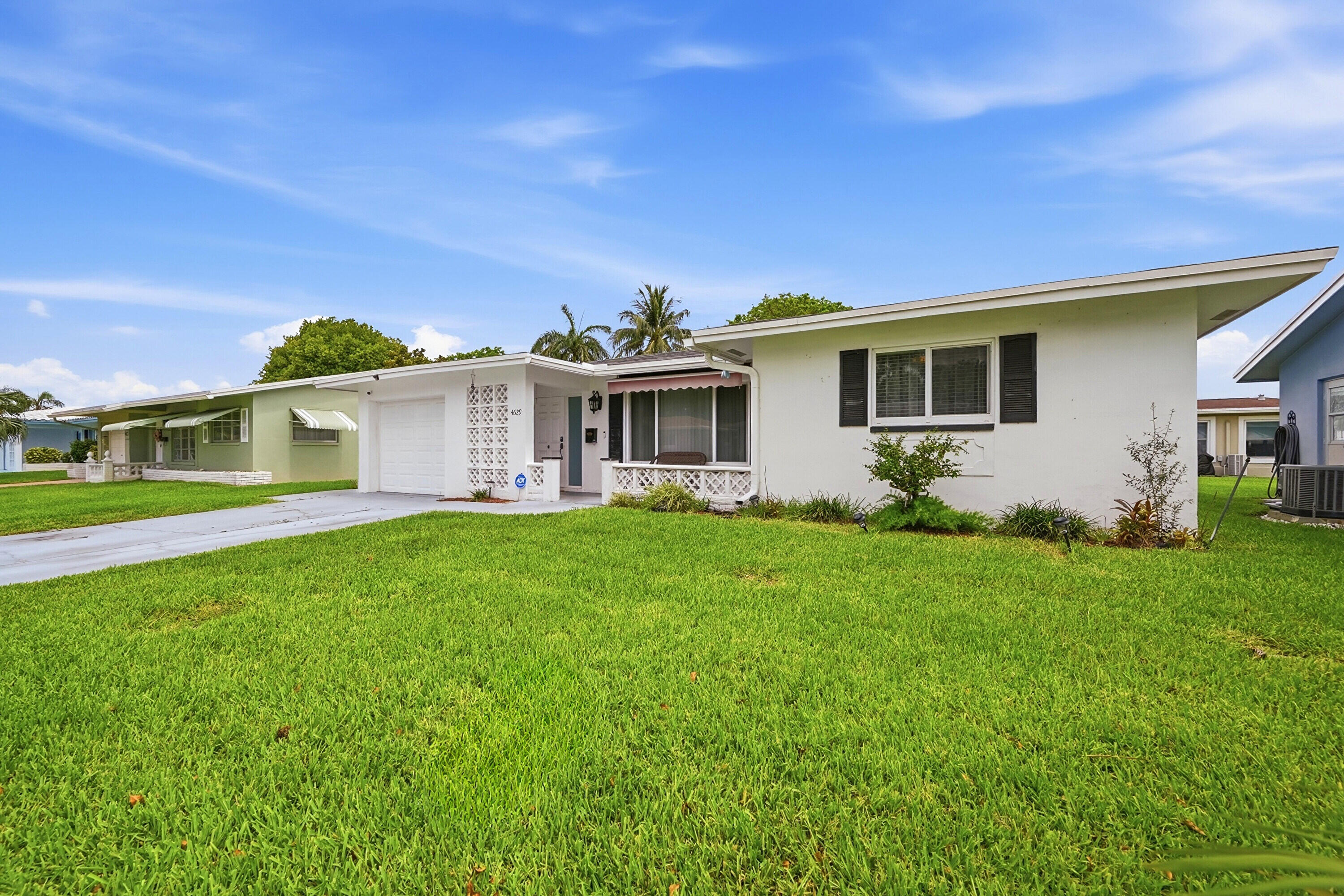 4629 NW 45th Court