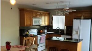 CORNERLAKE TOWNHOMES CONDO - Residential Lease