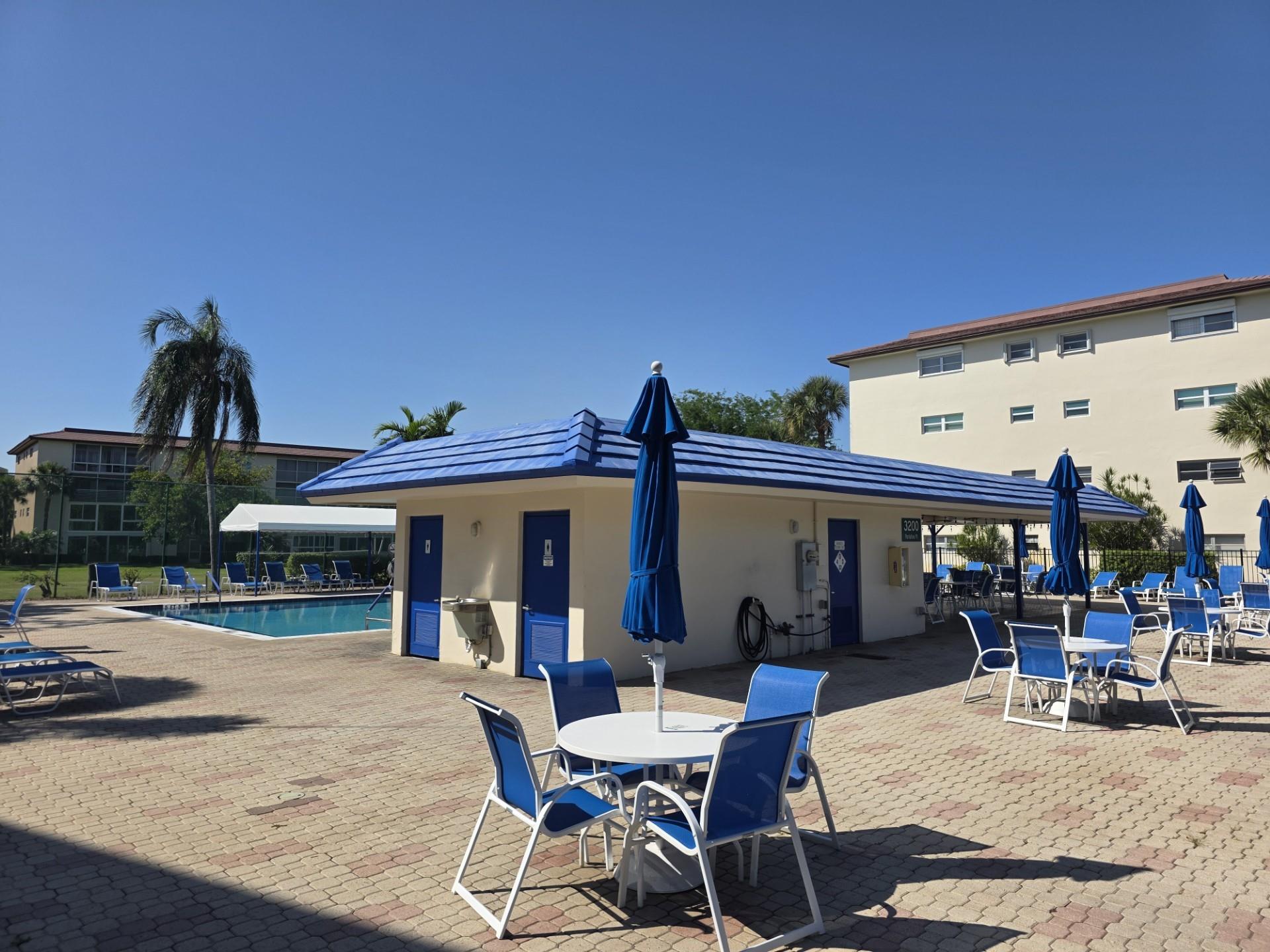 Portofino Village II - Residential
