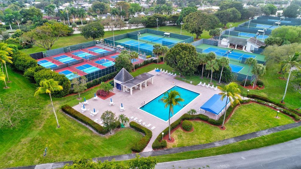 Portofino Village II - Residential