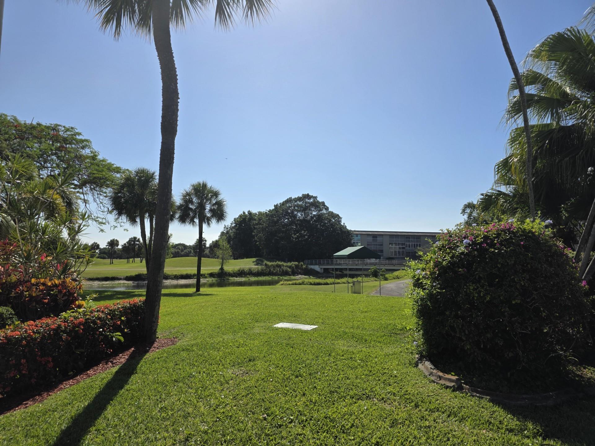 Portofino Village II - Residential