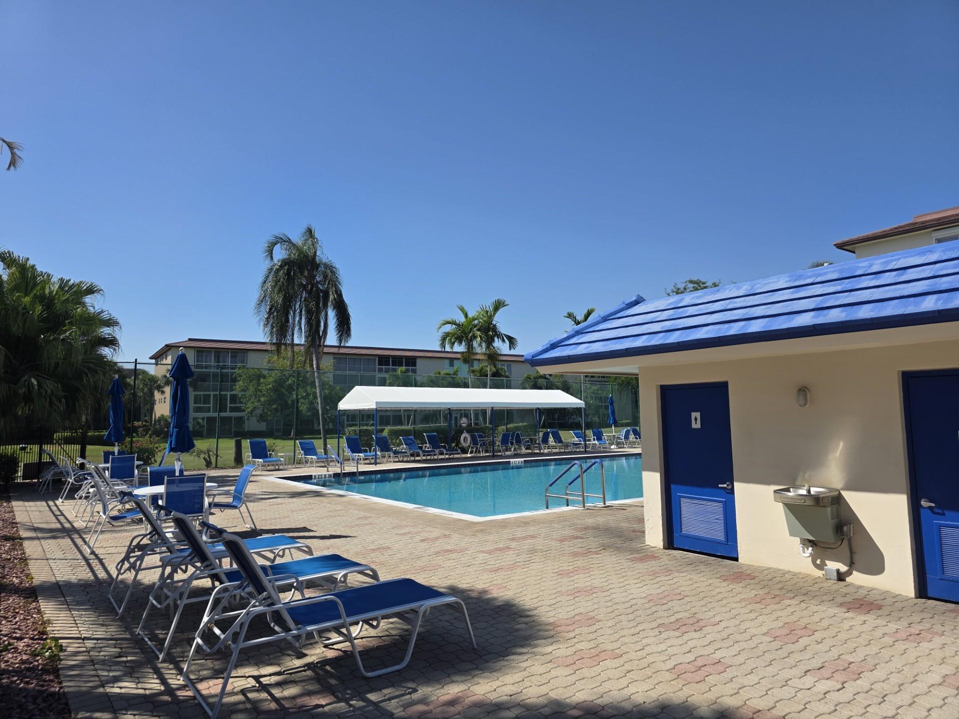 Portofino Village II - Residential
