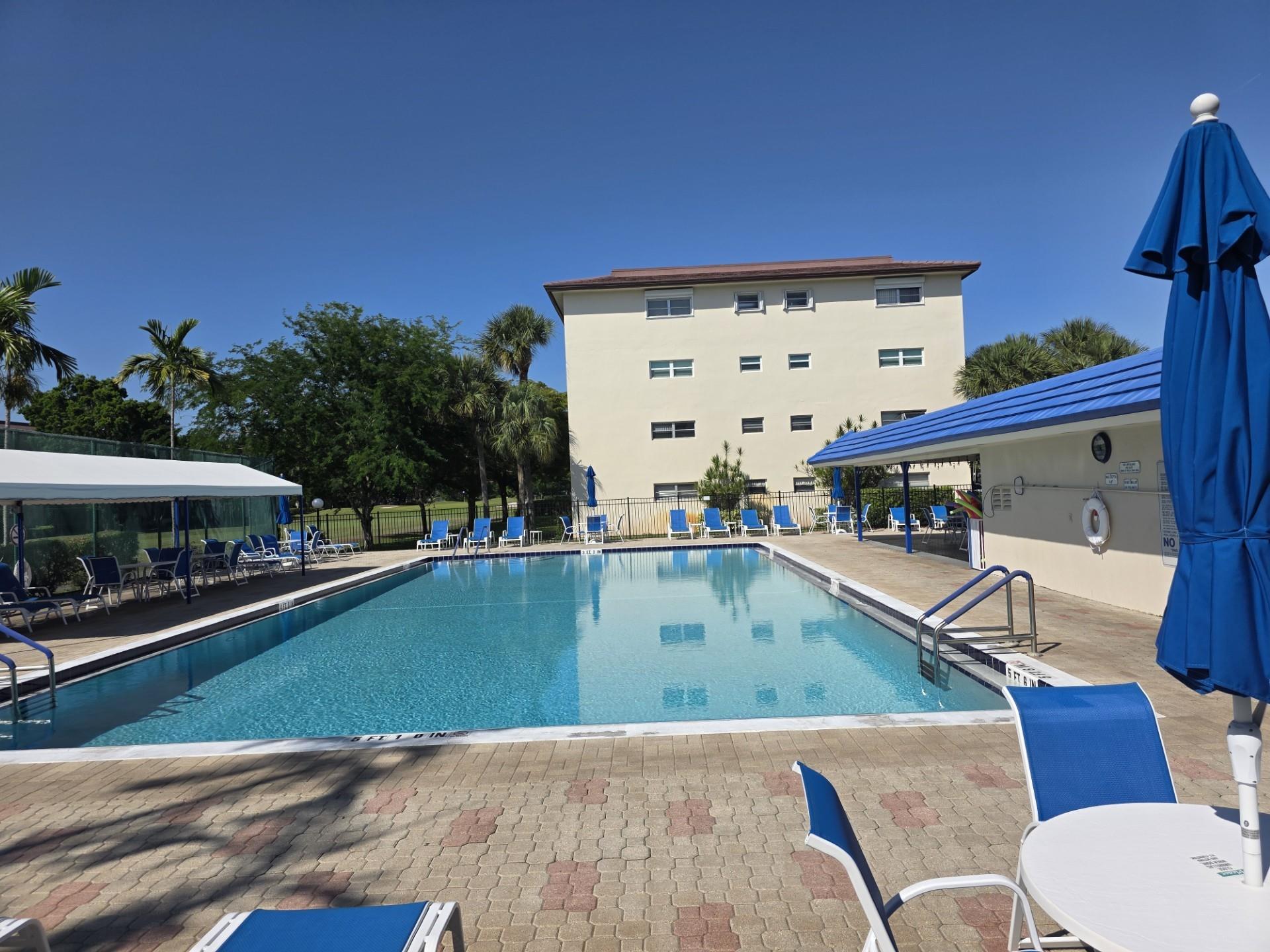 Portofino Village II - Residential