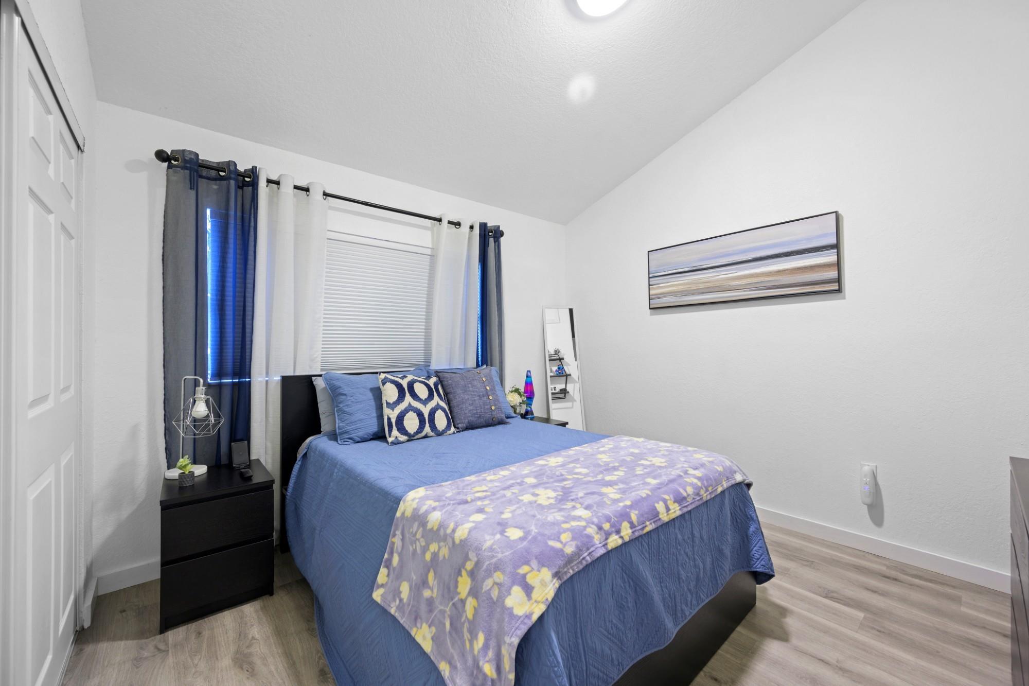 GARDENS AT KENDALE LAKES - Residential Lease