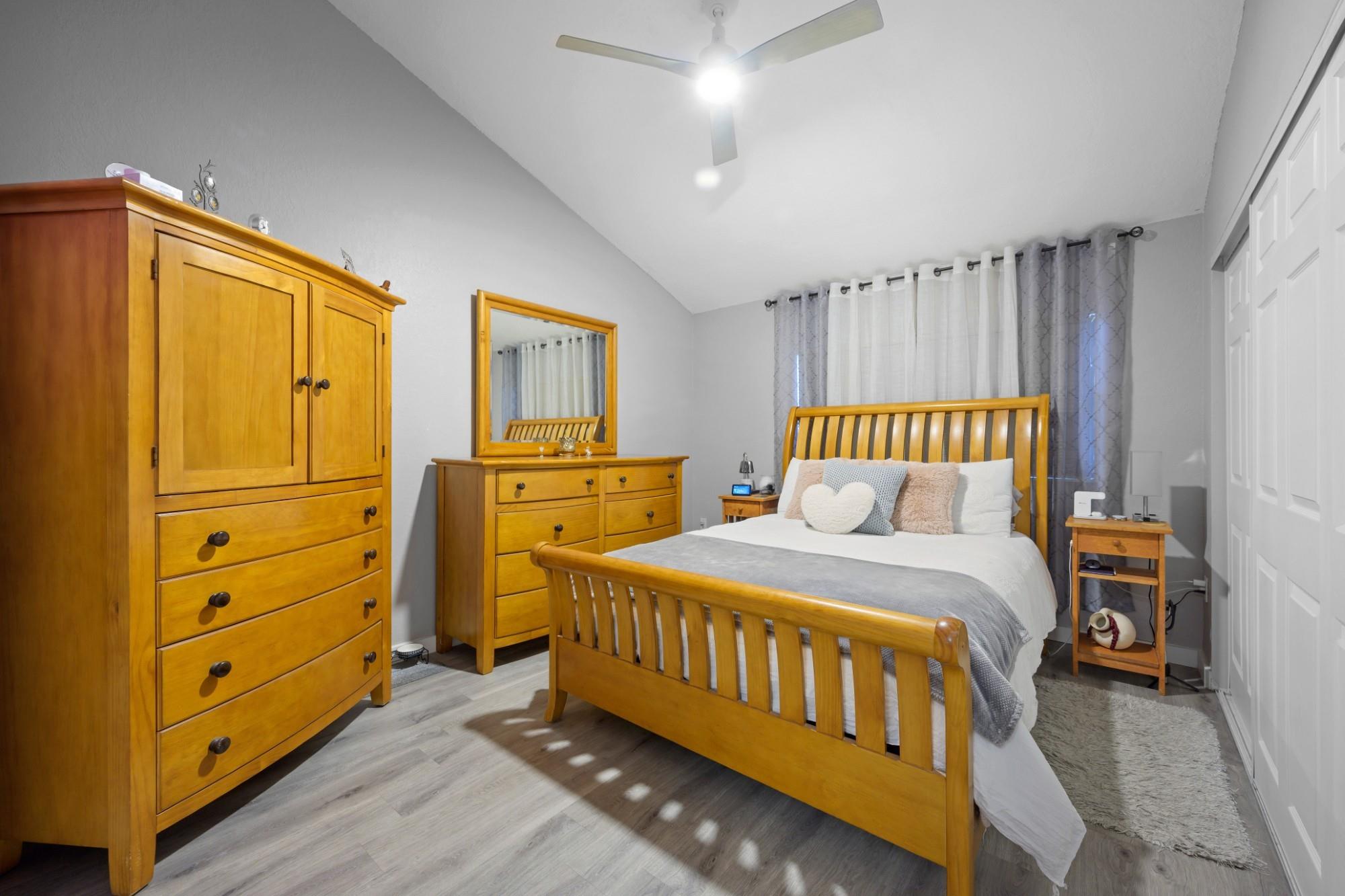 GARDENS AT KENDALE LAKES - Residential Lease