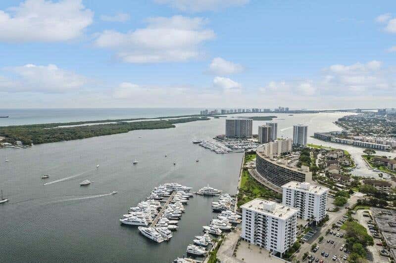 Photo of 1208 Marine Way #401, North Palm Beach, FL 33408 (MLS # R10994365)