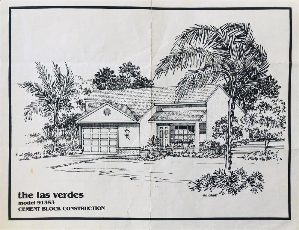 BOYNTON LAKES 4 - Residential