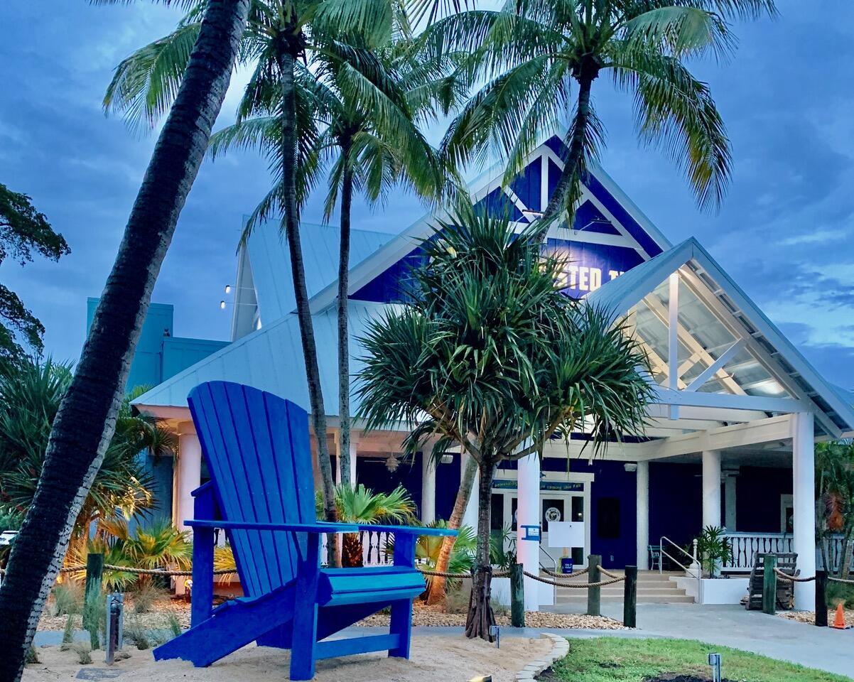 Jupiter Bay - Residential