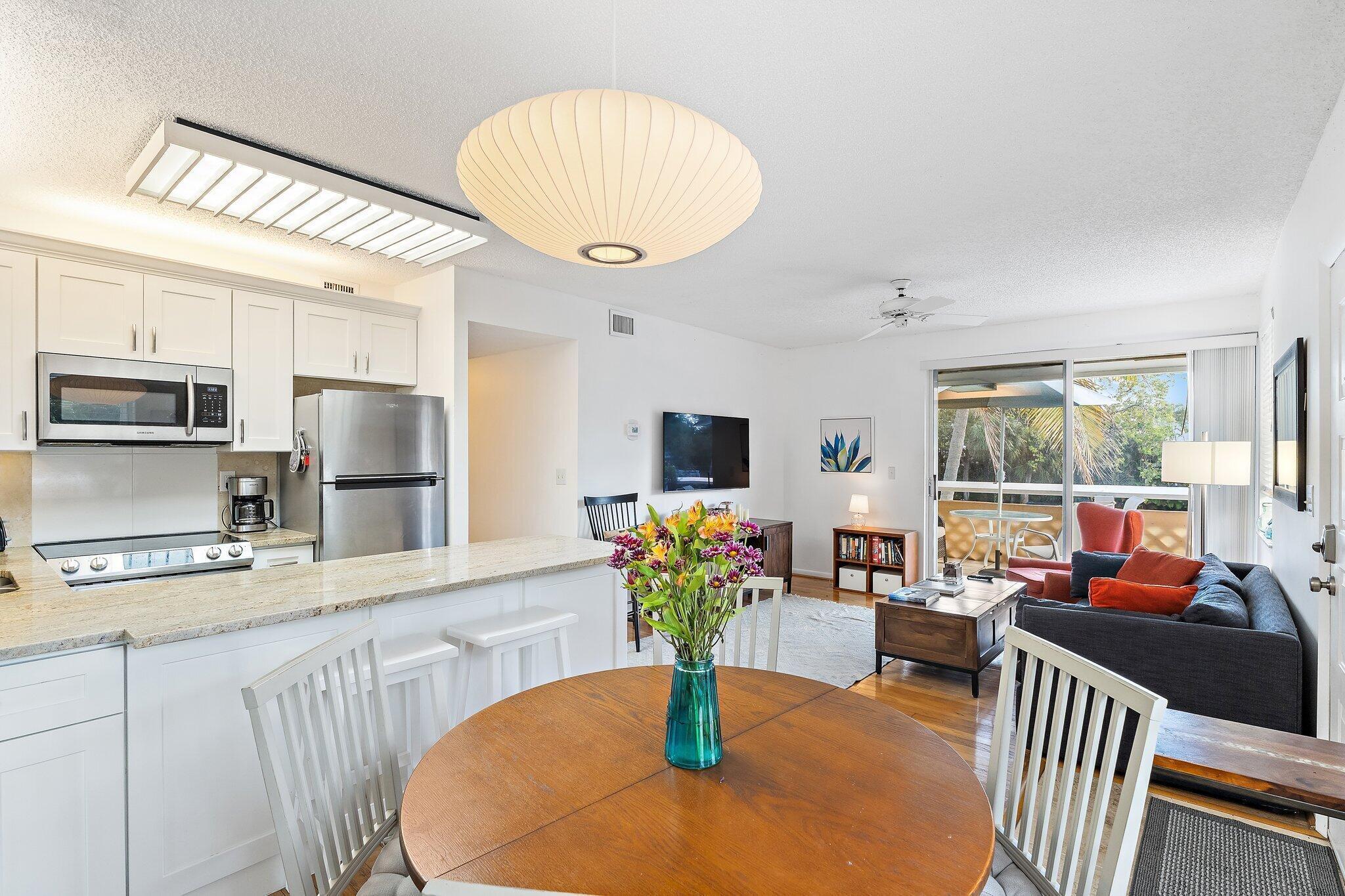 Jupiter Bay - Residential