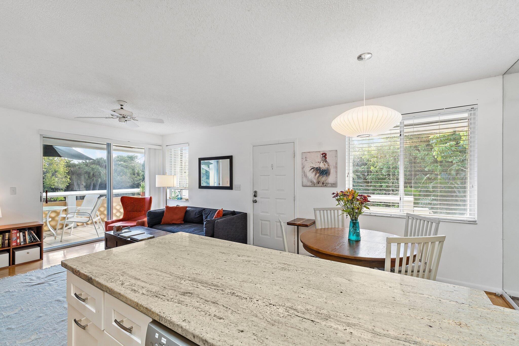 Jupiter Bay - Residential