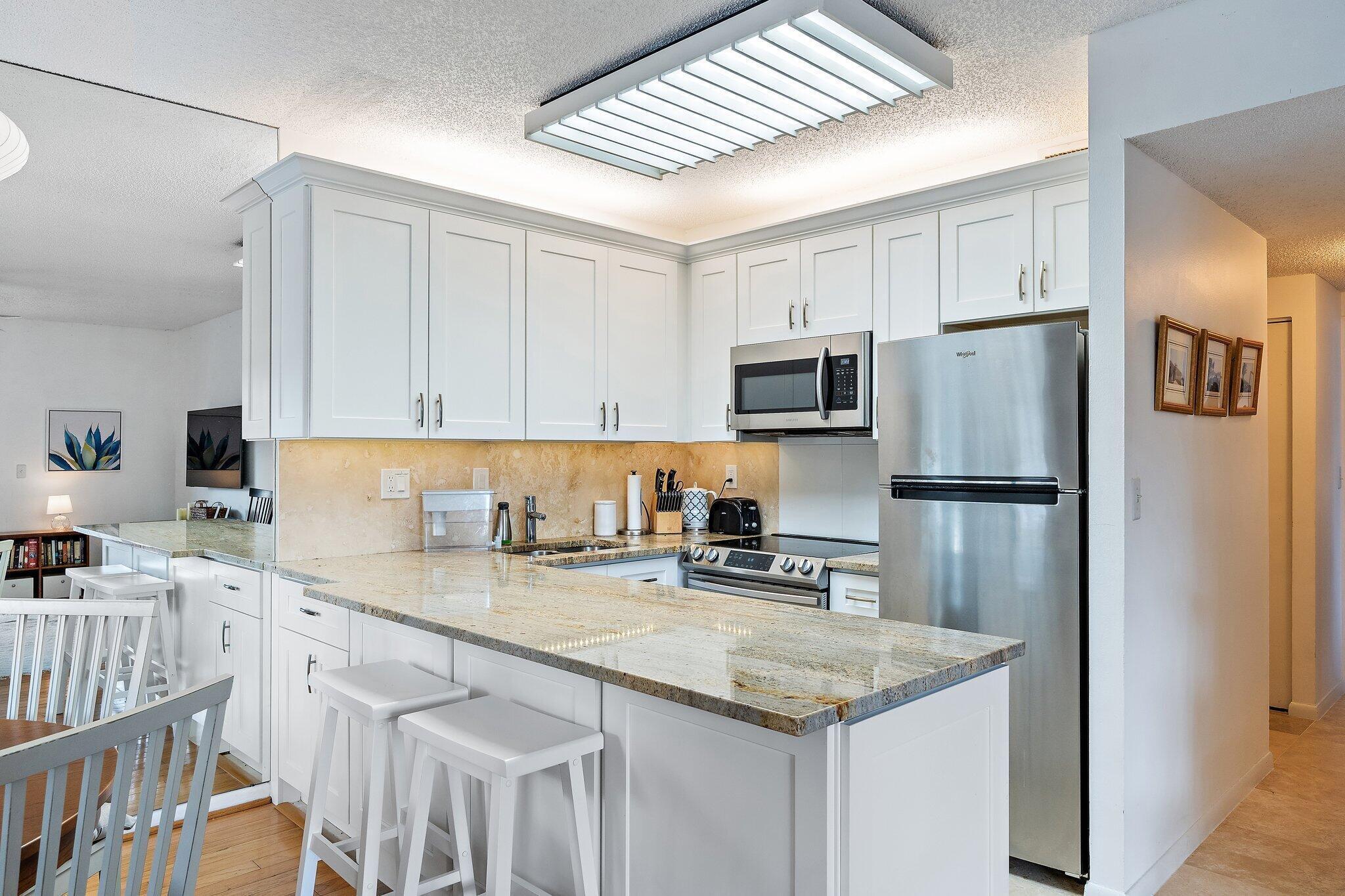 Jupiter Bay - Residential