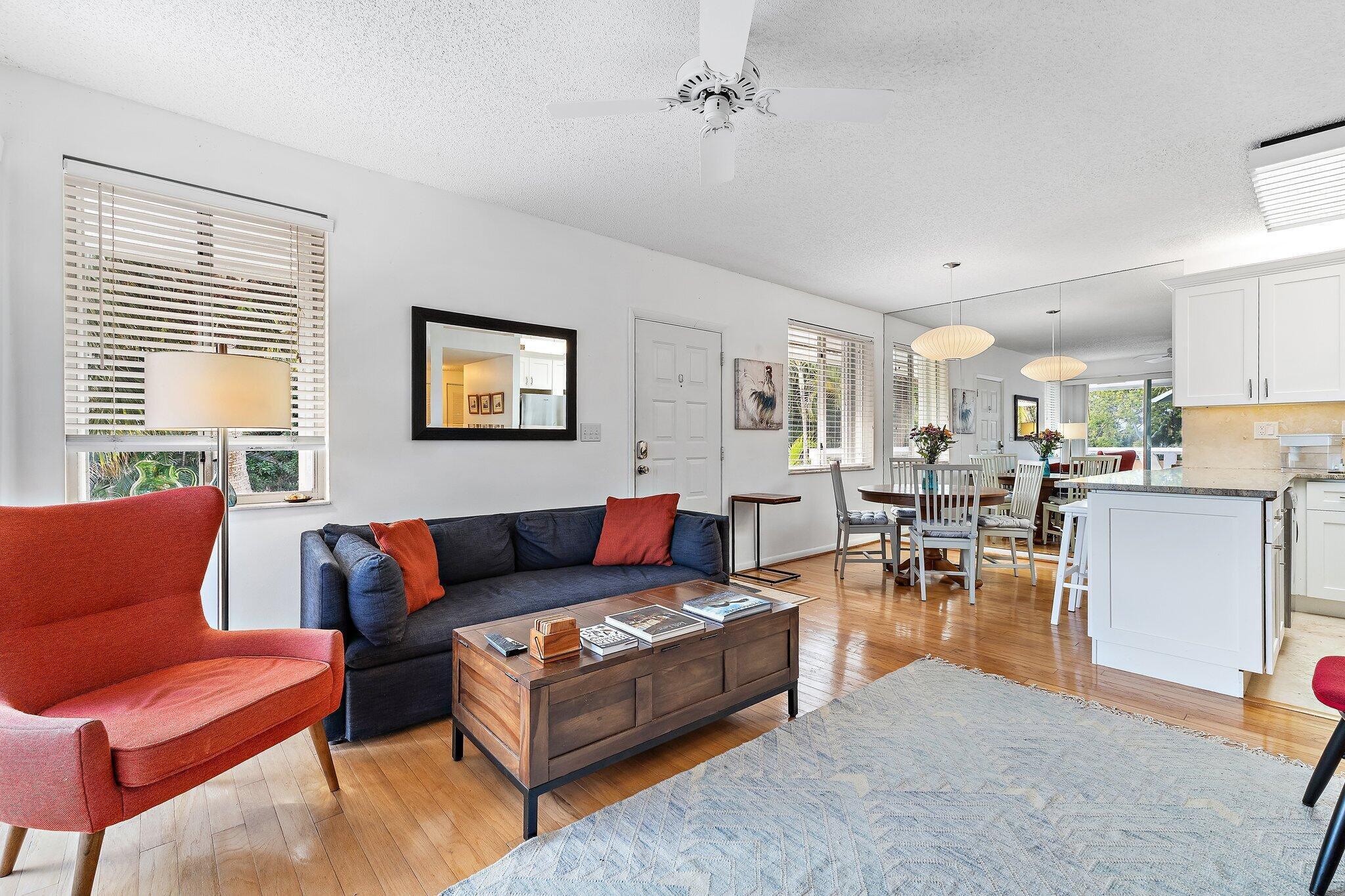 Jupiter Bay - Residential